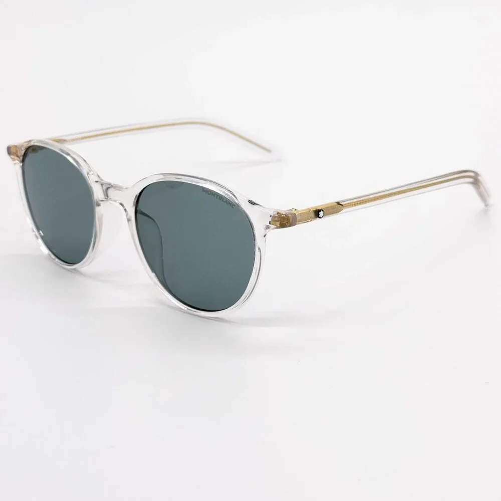 NEW MONTBLANC MB0326SA 004 SUNGLASSES EYEWEAR MONTBLANC